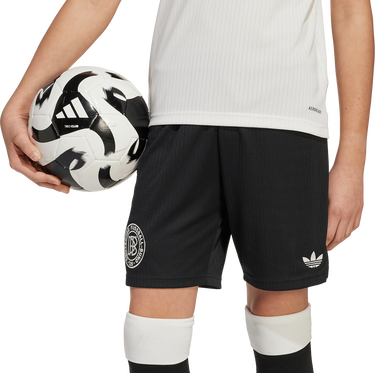 Šortky adidas Originals adidas Originals DFB Deutschland 125th Anniversary Shorts Kids Čierna | jy0253, 0