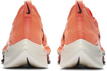 Tenisky a topánky Nike Air ZoomX Alphafly NEXT% W Oranžová | cz1514-800, 5