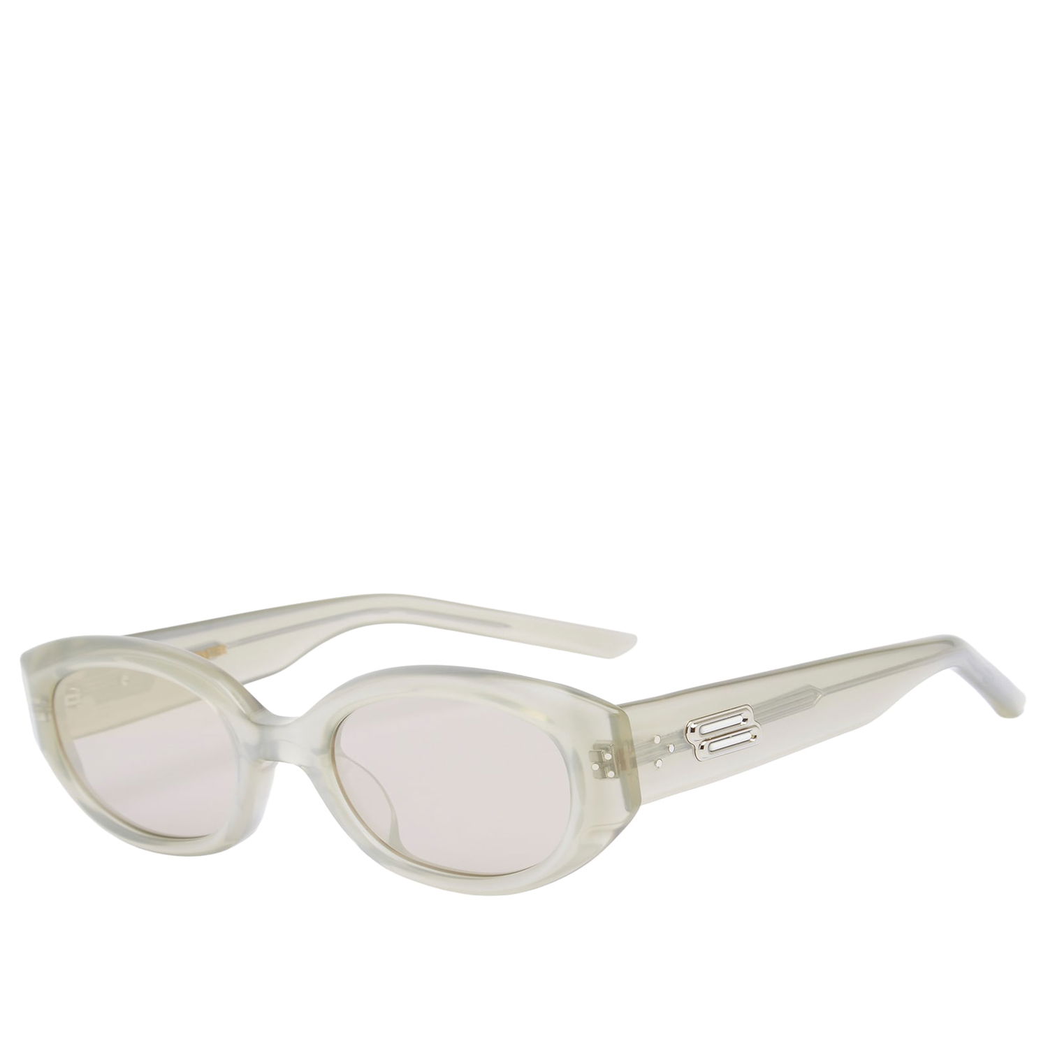 Slnečné okuliare Gentle Monster Gentle Monster Void Sunglasses Béžová | VOID-GC10, 1