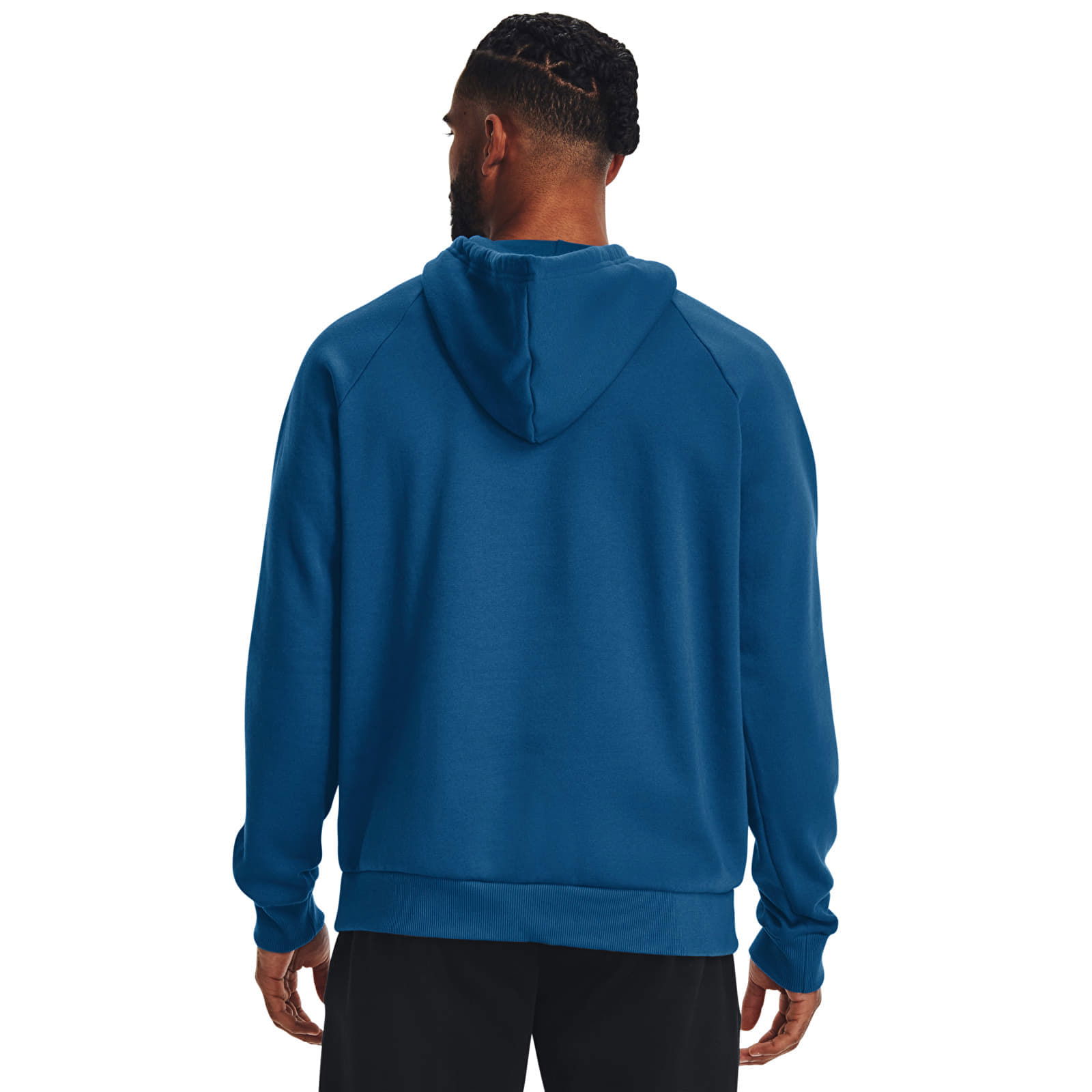 Rival Fleece Hoodie