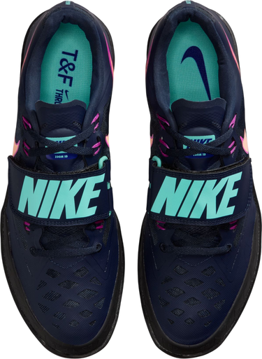 Tenisky a topánky Nike Zoom SD 4 Navy | hq3487-400, 2