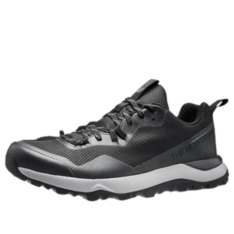 Tenisky a topánky The North Face Activist Futurelight Hiking Čierna | A3YUP-KZ2