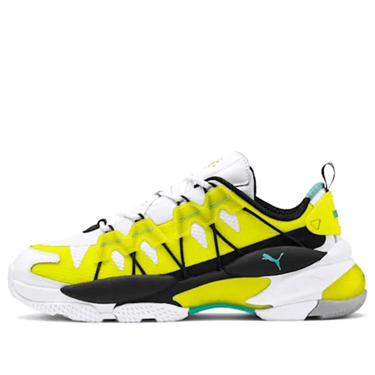 Tenisky a topánky Puma LDQCELL Omega Žltá | 370928-01, 0