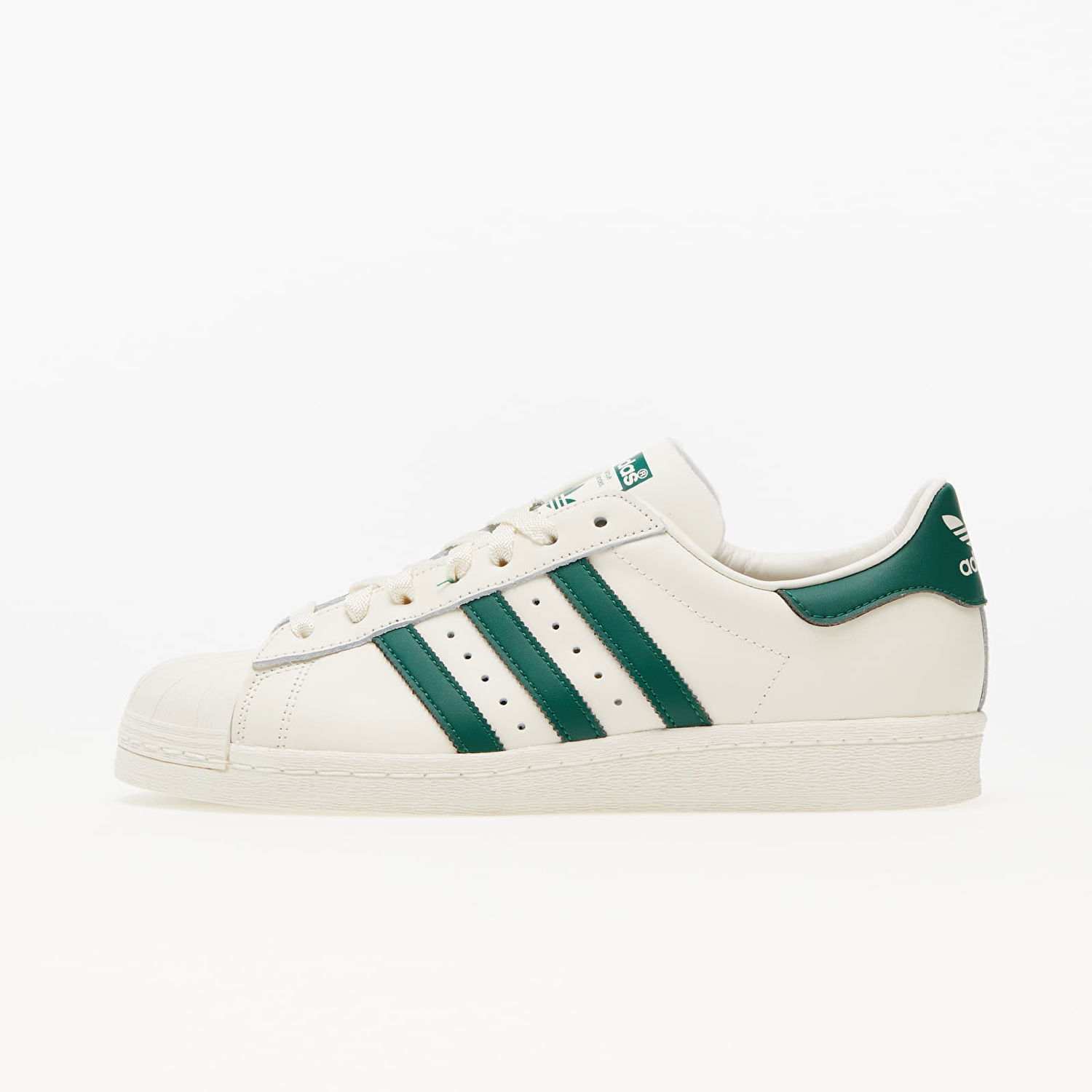 Tenisky a topánky adidas Originals Superstar 82 Biela | GW6011, 0
