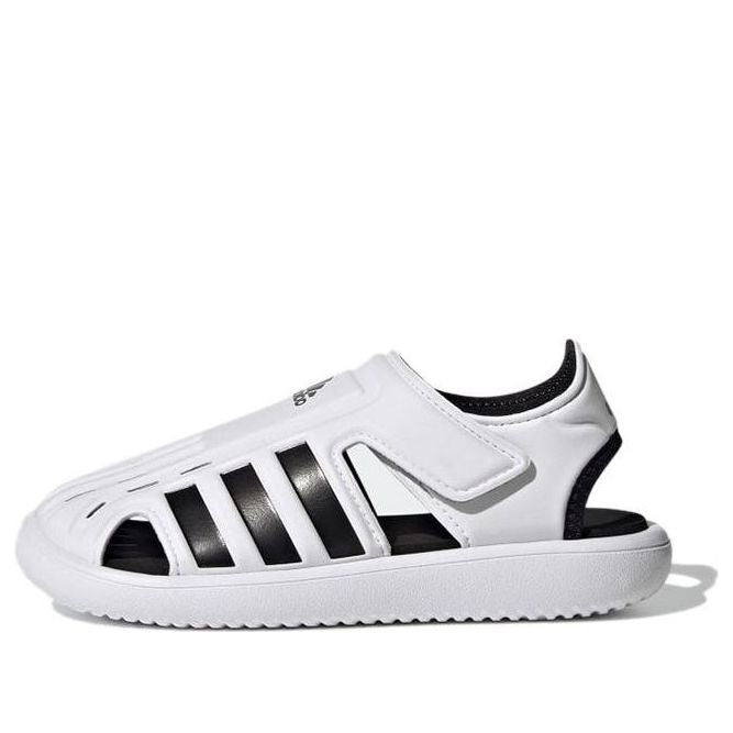 Doplnky adidas Originals adidas Water Sandals Biela | FY6044, 0