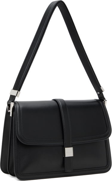 Taška cez rameno Max Mara Max Mara Bianca Shoulder Bag Čierna | 2424516012600 MM81169, 1