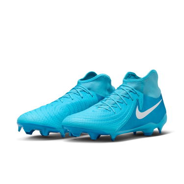Tenisky a topánky Nike Phantom Luna II Academy FG/MG Tyrkysová | FD6725-400, 1