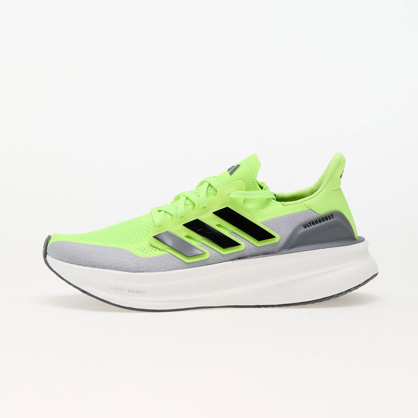 Tenisky a topánky adidas Performance UltraBOOST 5 Lucid Lemond/ Core Black/ Ftw White Zelené | ID8819