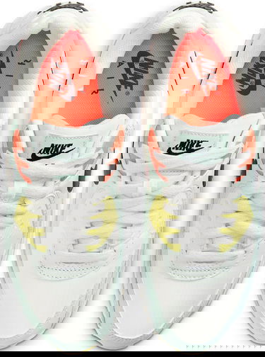 Tenisky a topánky Nike Air Max 90 W Rôznofarebný | cv8819-101, 3