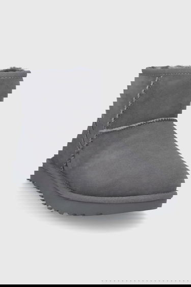 Tenisky a topánky UGG Classic Mini Šedá | 1016222.GRY, 1