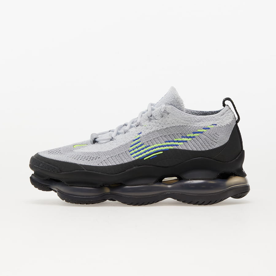 Tenisky a topánky Nike Air Max Scorpion "Wolf Grey" Šedá | DJ4701-002, 1