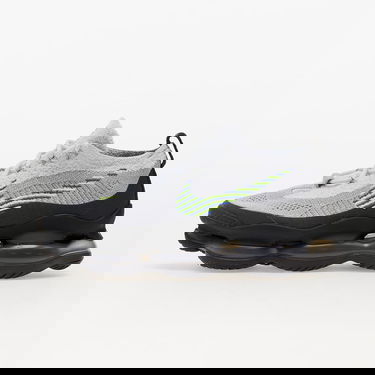 Tenisky a topánky Nike Air Max Scorpion "Wolf Grey" Šedá | DJ4701-002, 1