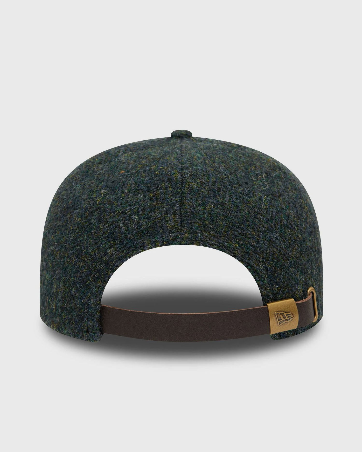 Šiltovka New Era NEW YORK YANKEES MLB HARRIS TWEED 9FIFTY® RC Caps Modrá | 60565082, 1