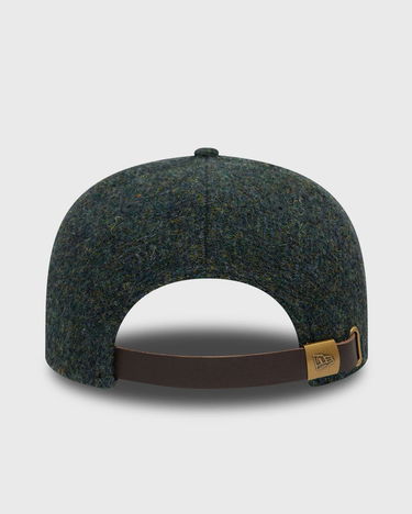 Šiltovka New Era NEW YORK YANKEES MLB HARRIS TWEED 9FIFTY® RC Caps Modrá | 60565082, 1