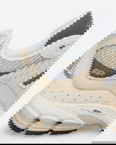 Tenisky a topánky New Balance 2002R Sneakers Sandstone Béžová | M2002RFA, 6