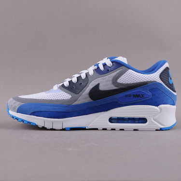 Tenisky a topánky Nike Air Max 90 BR Modrá | 644204-104, 0