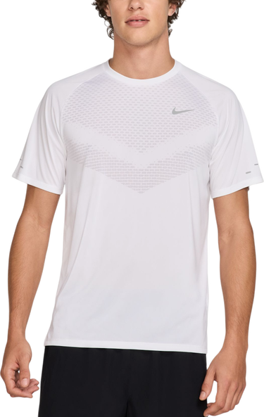 Tričko Nike Nike Stride T-Shirt Biela | hv5203-100, 0