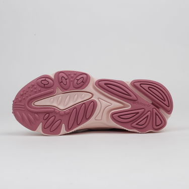 Tenisky a topánky adidas Originals Ozweego W Ružová | EE5719, 4