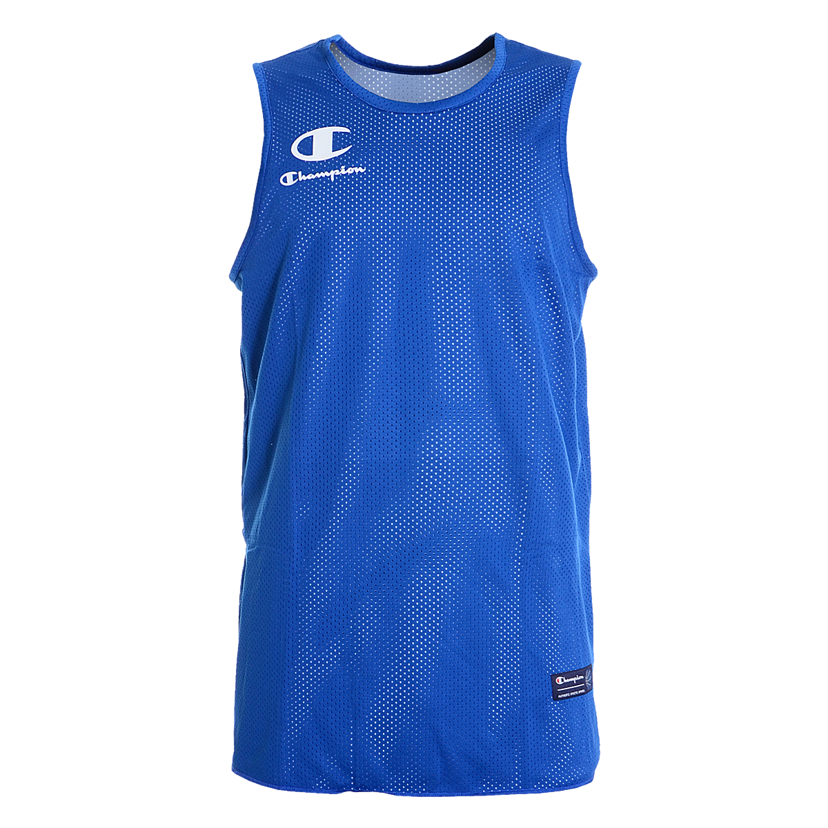 Dres Champion JERSEY REVERSIBLE TOP Modrá | CHTS153001-003, 0