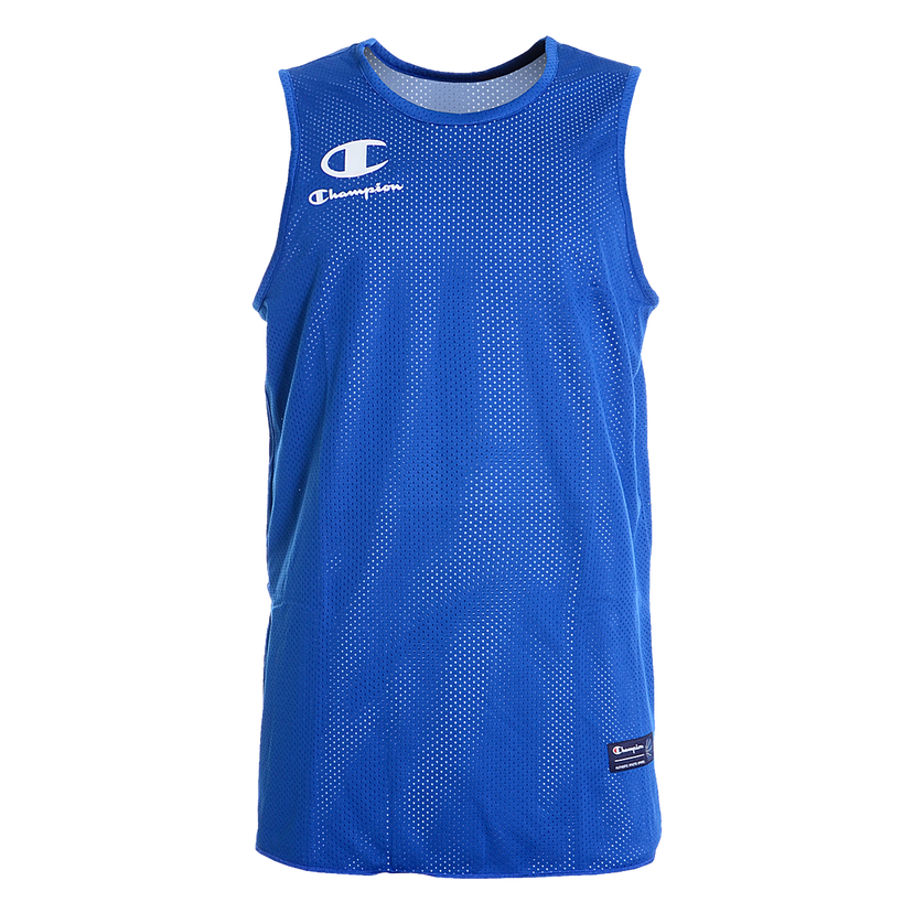 Dres Champion JERSEY REVERSIBLE TOP Modrá | CHTS153001-003