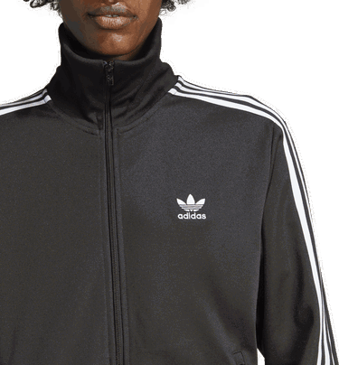 Mikina adidas Originals Beckenbauer Track Top Čierna | IA4778, 3