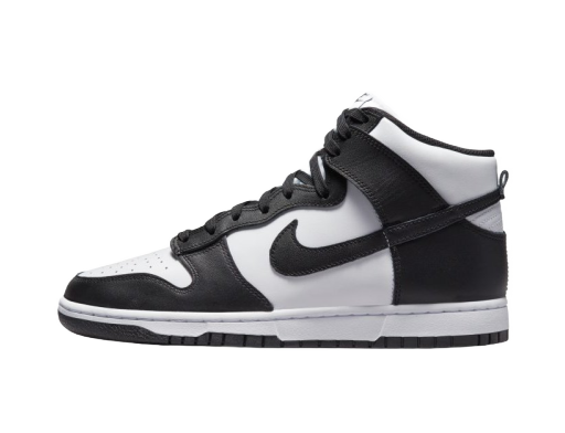 Tenisky a topánky Nike Dunk High Retro "Panda" Čierna | DD1399-105