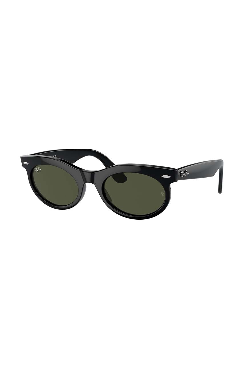 Slnečné okuliare Ray-Ban Ray-Ban Sunglasses Čierna | 0RB2242, 0