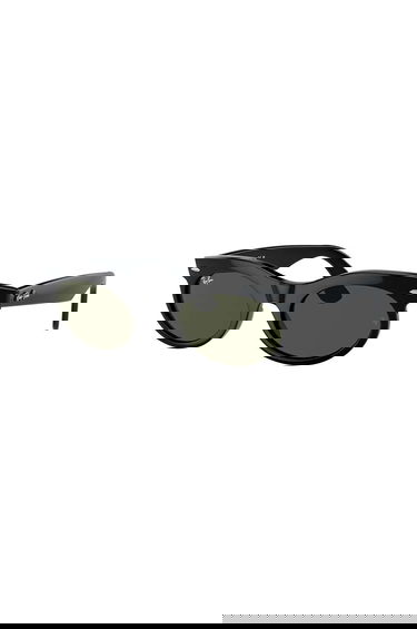 Slnečné okuliare Ray-Ban Ray-Ban Sunglasses Čierna | 0RB2242, 0