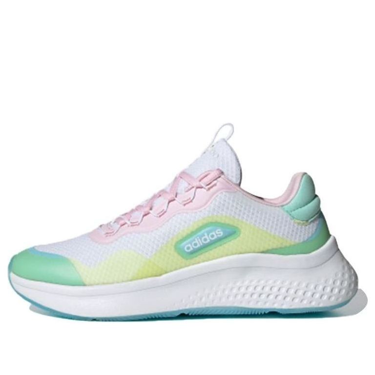 Tenisky a topánky adidas Originals Primrose Sleek Biela | FZ3215