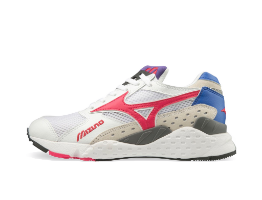Tenisky a topánky Mizuno Mondo Control Biela | D1GA201166