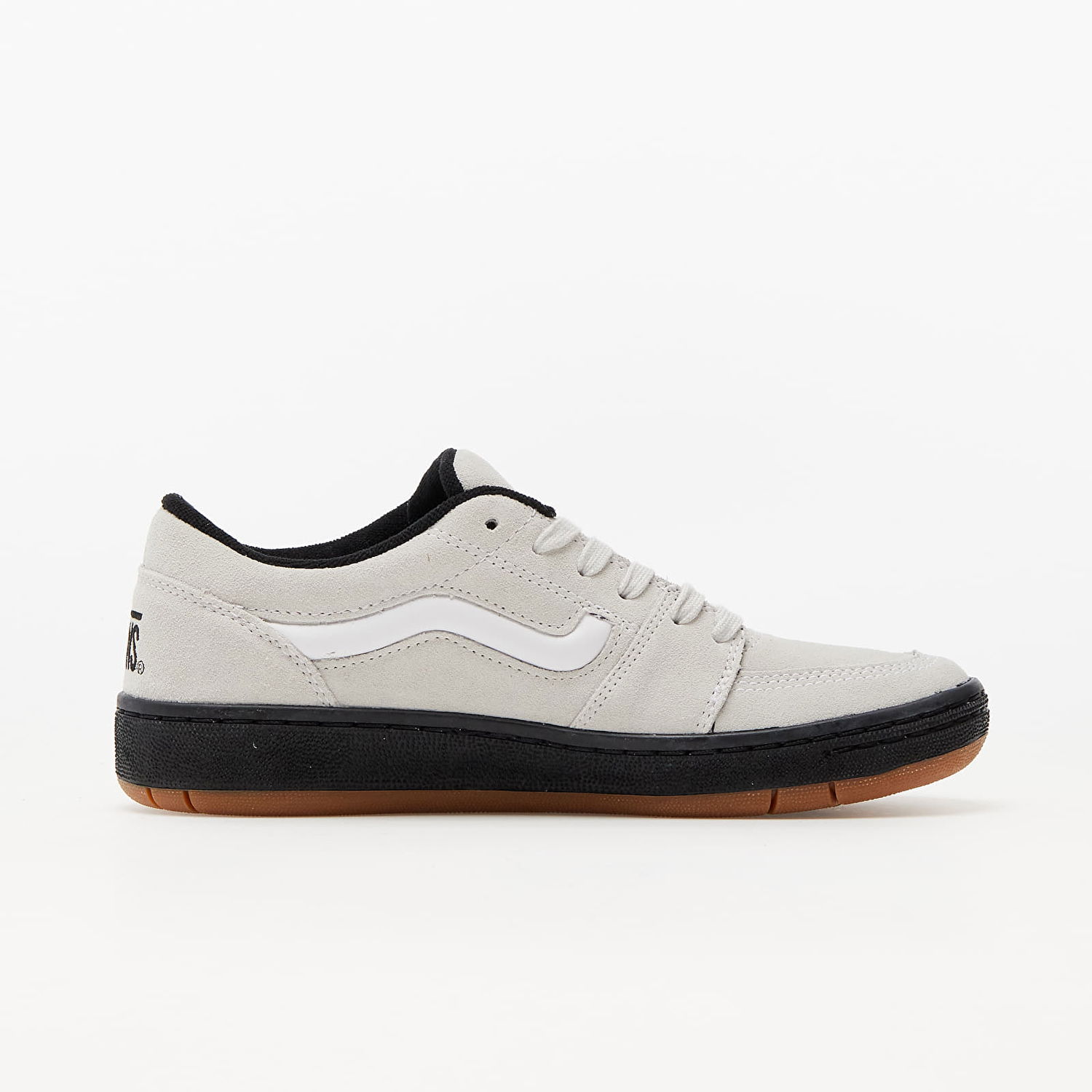 Tenisky a topánky Vans Fairlane "Dawn Blue/ Black" Šedá | VN0A5KR4B3B1, 1