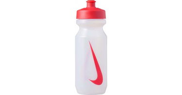 Fľaše Nike Nike Big Mouth 0.65l Water Bottle Biela | n000004294422, 1