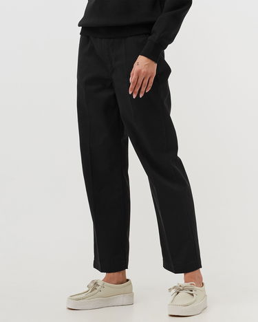 Nohavice Dickies ELIZAVILLE REC Čierna | 195441285564, 1