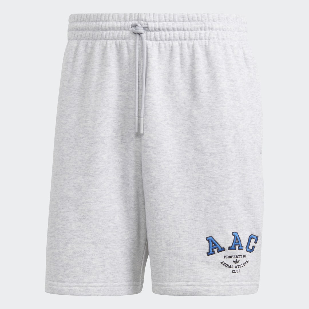 RIFTA Metro AAC Shorts