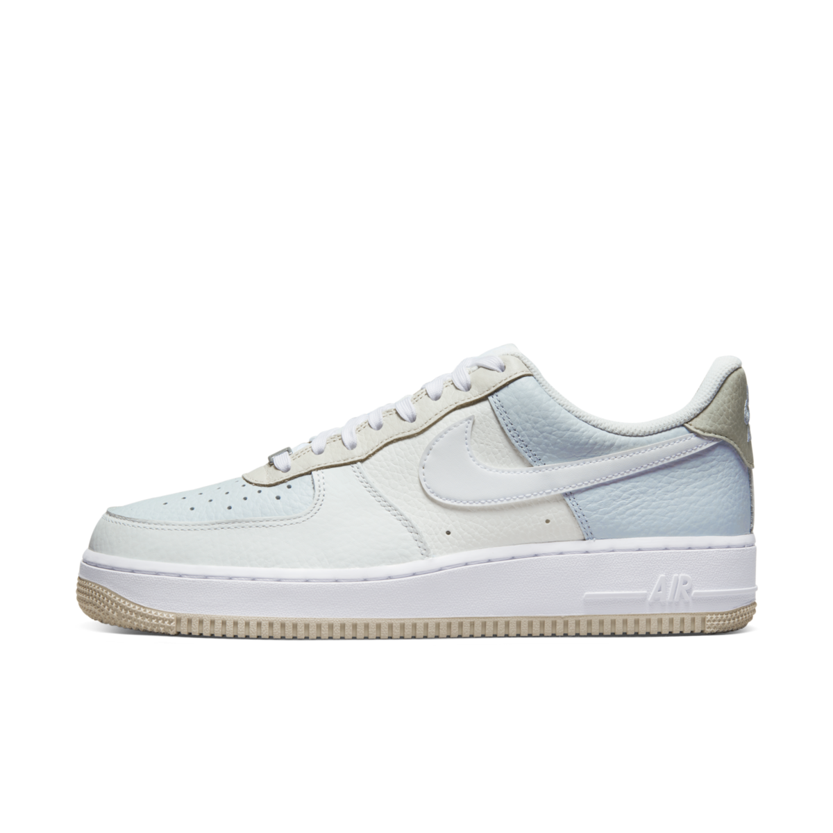 Tenisky a topánky Nike Air Force 1 Low "Blue Pastel" Modrá | DR8590-001, 0