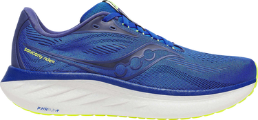 Tenisky a topánky Saucony RIDE 18 Modrá | s21000-285, 0