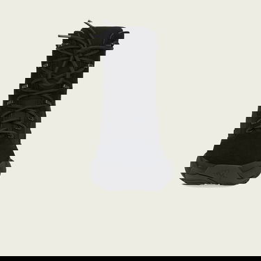 Tenisky a topánky adidas Yeezy Yeezy 500 Tactical Boot "Utility Black" Čierna | IG4693, 2