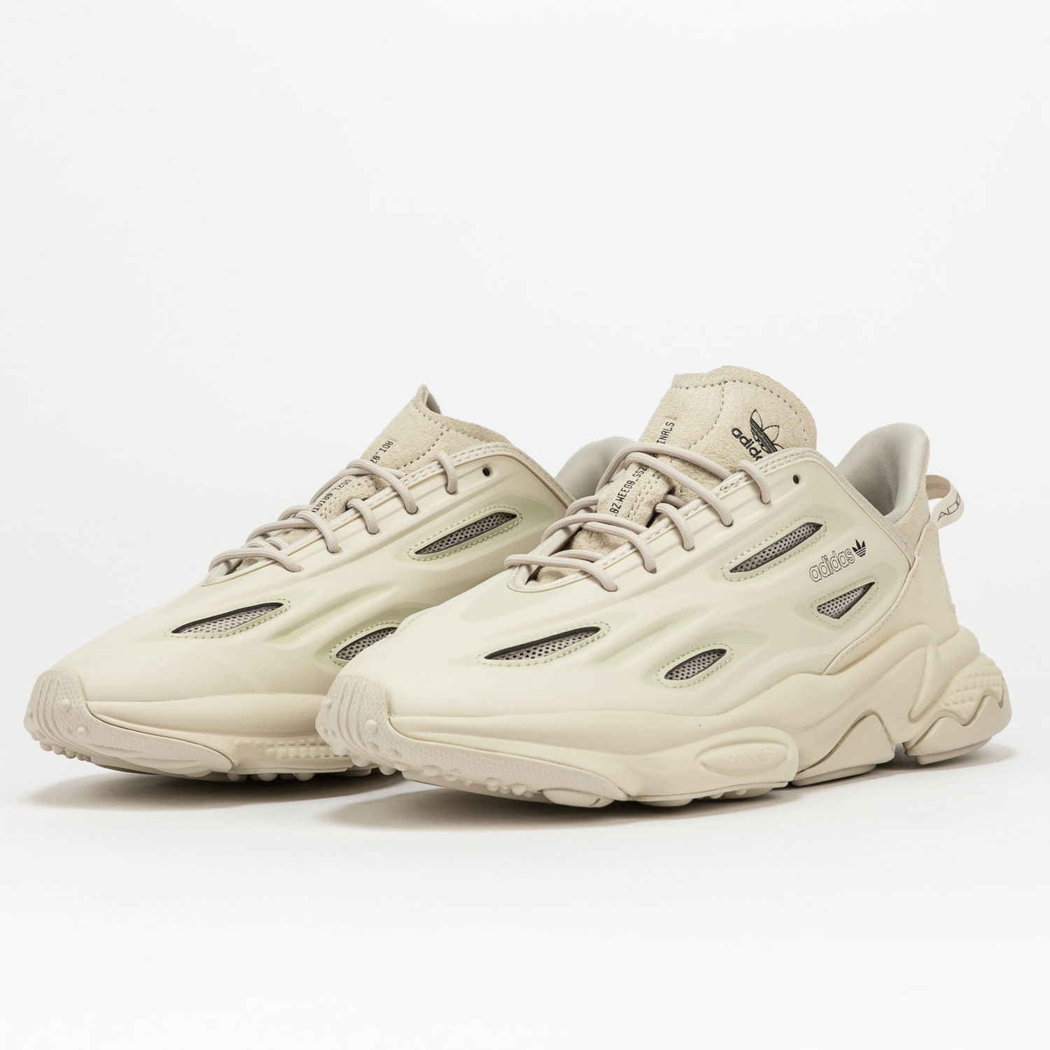 Tenisky a topánky adidas Originals Ozweego Celox Béžová | GZ5231, 1