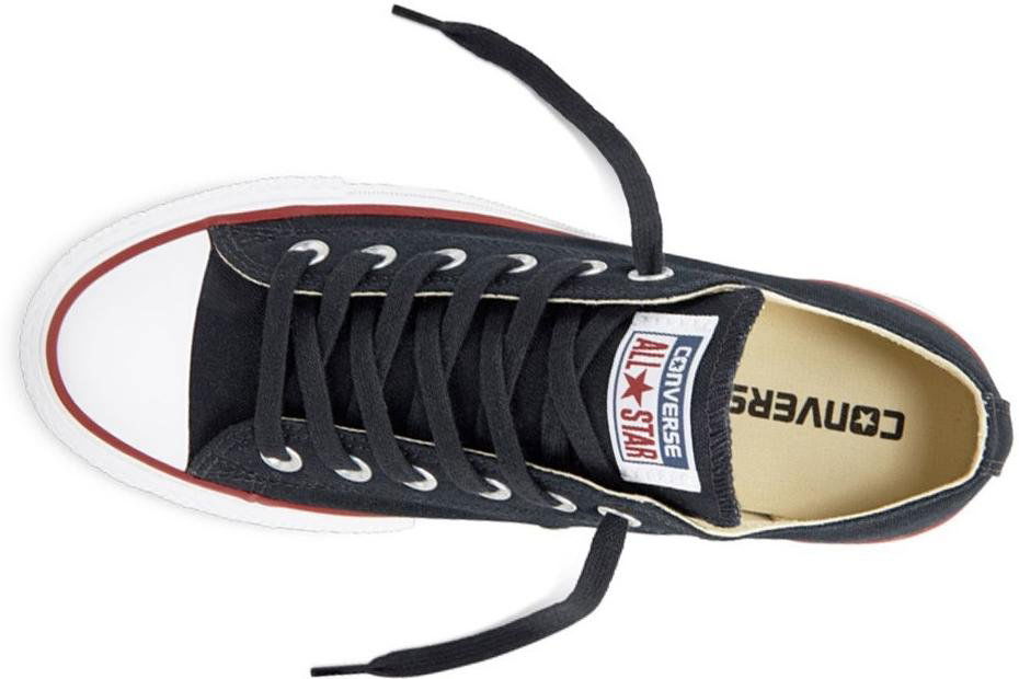 Tenisky a topánky Converse Chuck Taylor All Star Low Čierna | 560250c-001, 1