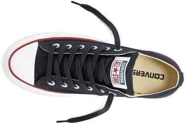 Tenisky a topánky Converse Chuck Taylor All Star Low Čierna | 560250c-001, 1