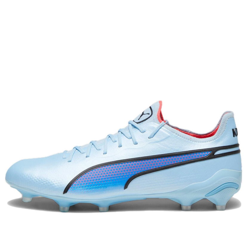 Tenisky a topánky Puma King Ultimate 'Breakthrough Pack' Modrá | 107563-02