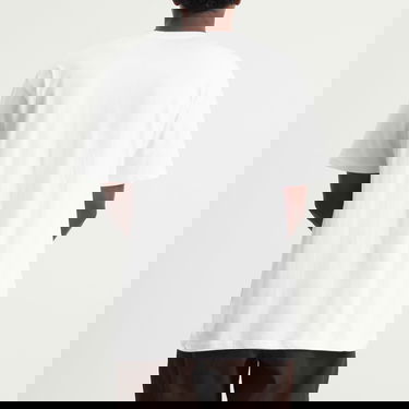 Tričko Neighborhood Classic 2 Pack T-Shirts, Size Large Biela | 252QTNH-UWM01-WHT, 3