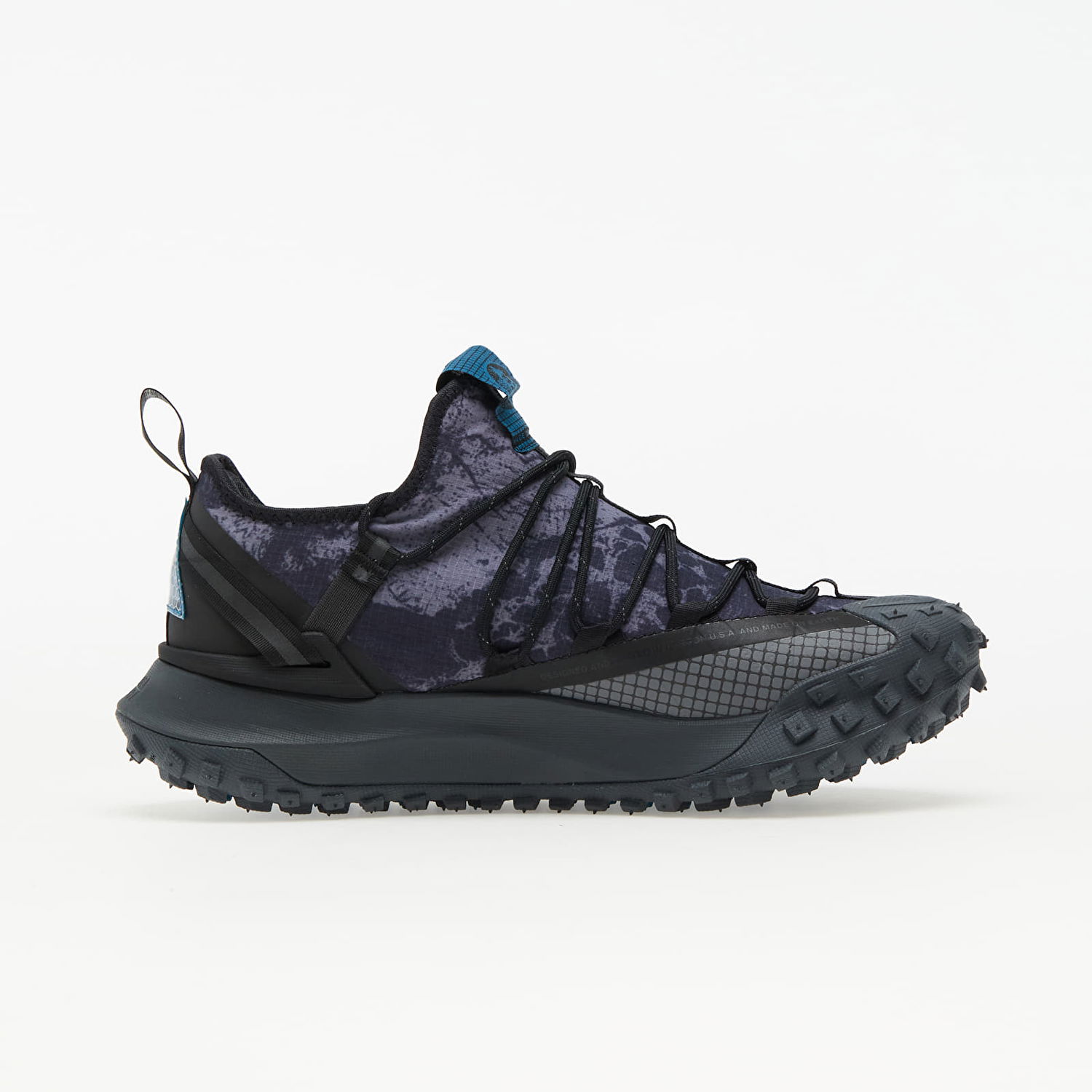 Tenisky a topánky Nike ACG Mountain Fly Čierna | DC9660-001, 1