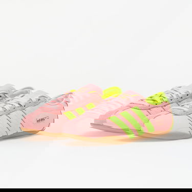 Tenisky a topánky adidas Performance Tokyo Ružová | JQ0584, 5