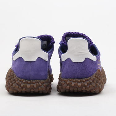 Tenisky a topánky adidas Originals Kamanda 01 Fialová | AQ1226, 3
