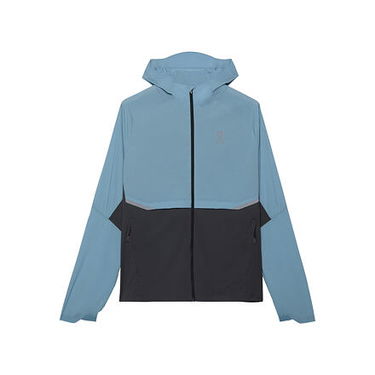 Vetrovka On Running Core Running Jacket Modrá | 1ME10332987, 0