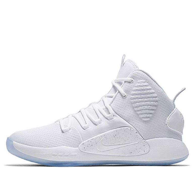 Tenisky a topánky Nike Hyperdunk X EP Biela | AO7890-101