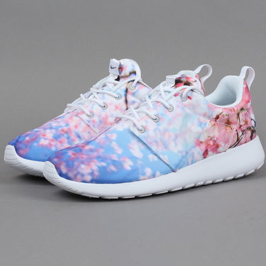 Tenisky a topánky Nike Roshe One Cherry Blossom Rôznofarebný | 819960-100, 0