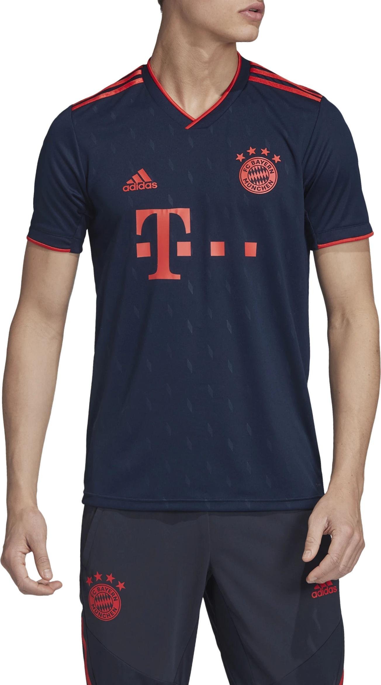 adidas FC Bayern Mnichov