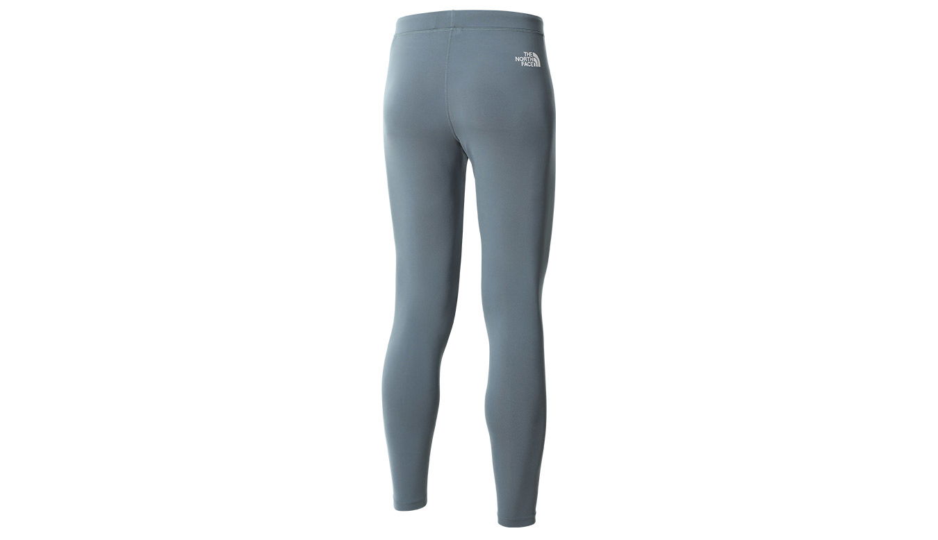 Legíny The North Face Zumu Leggings TNF Šedá | NF0A491AA9L, 1